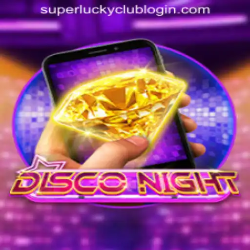 Explore the Thrills of DiscoNightM and the Magic of SUPERLUCKYCLUB LOGIN