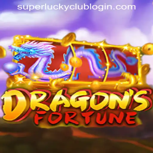DragonFortune: A Comprehensive Guide to the Game and SUPERLUCKYCLUB LOGIN