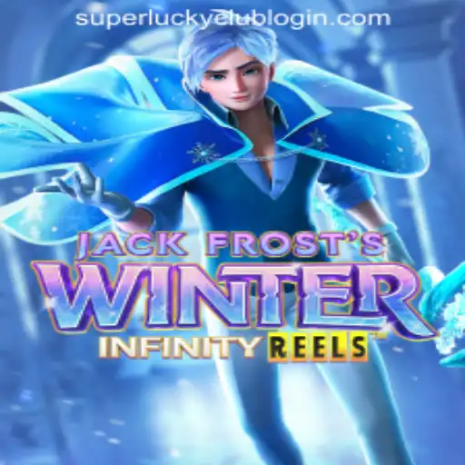 JackFrostsWinter and the SUPERLUCKYCLUB LOGIN: A Deep Dive into the Holiday Gaming Marvel