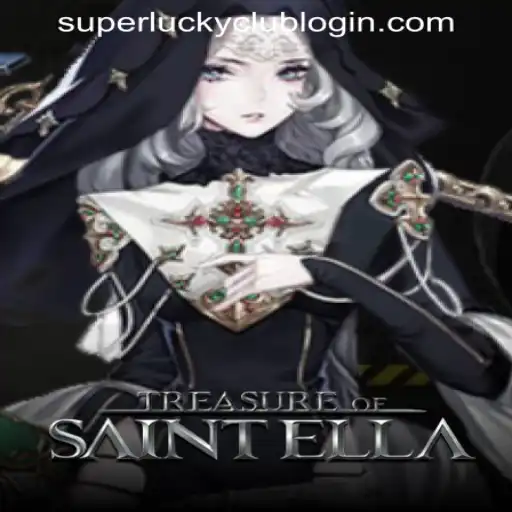 Explore the Excitement of TreasureofSaintElla