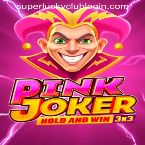 Discover the Thrilling World of Pinkjoker: Your Guide to Gameplay and SUPERLUCKYCLUB LOGIN