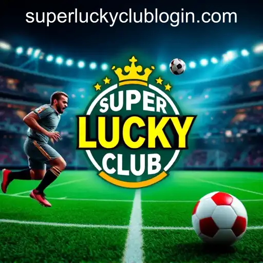 Exploring the Landscape of Sports Betting: Unveiling the Role of SUPERLUCKYCLUB LOGIN