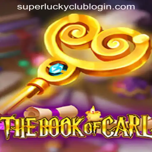 TheBookofCarl: A Journey into the Mysterious Realm